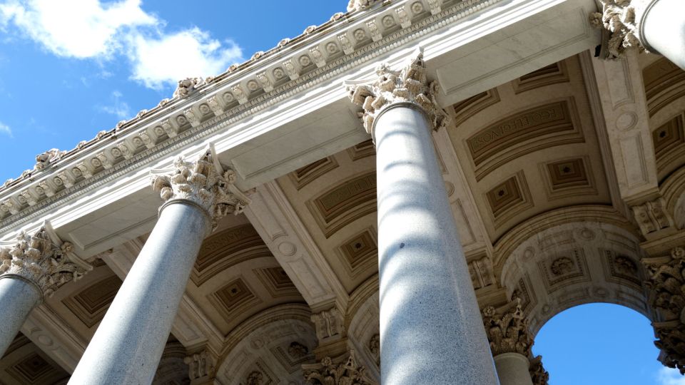 Rome: In the Footsteps of St. Paul Private Tour - Who Should Book This St. Paul Private Tour