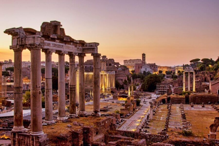 Rome: Incredible Adventure in the Heart of the City - Key points before you go