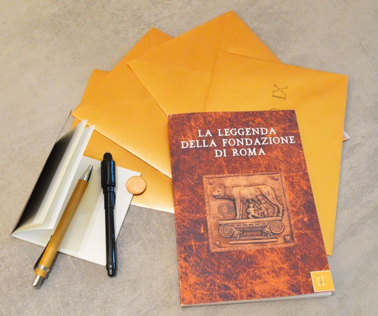 Rome: Incredible Adventure in the Heart of the City - Timing, stamina, and how to pace a 3 to 4 hour game