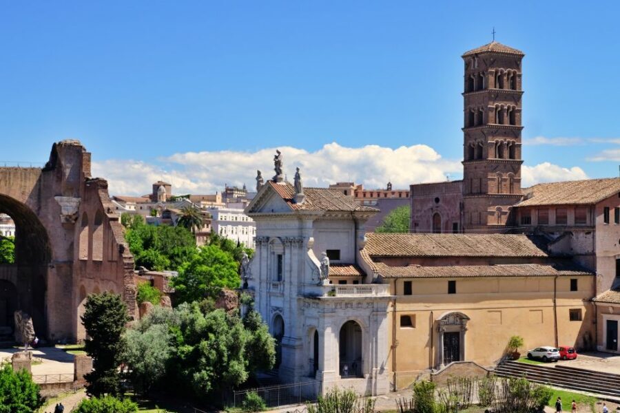 Rome: Introduction to the Colosseum and Ancient City Tour - Price: what you’re paying for and where the real value is