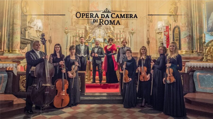 Rome: Italian Opera Concert and Traditional Dinner - After the concert: a 500-meter walk to Enoteca Corsi near Pantheon