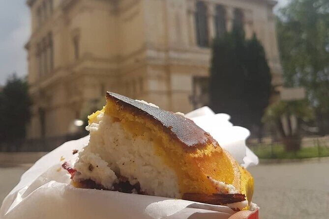 Rome Jewish Ghetto and Great Synagogue Small Group Walking Tour - Where You Start: Largo 16 Ottobre 1943, then straight into the story