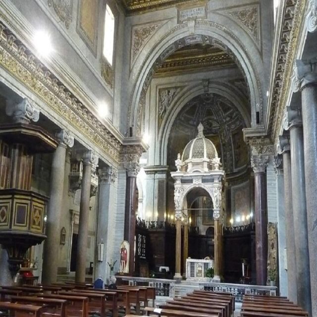 Rome: Jewish Ghetto and Trastevere, Half Day Walking Tour - Price and value: is $167.66 per person fair?