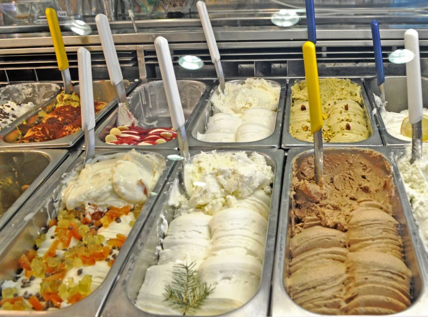 Rome: Jewish Ghetto & Campo de Fiori by Night Food Wine Tour - The food-and-wine route: 7 stops, up to 15 samples