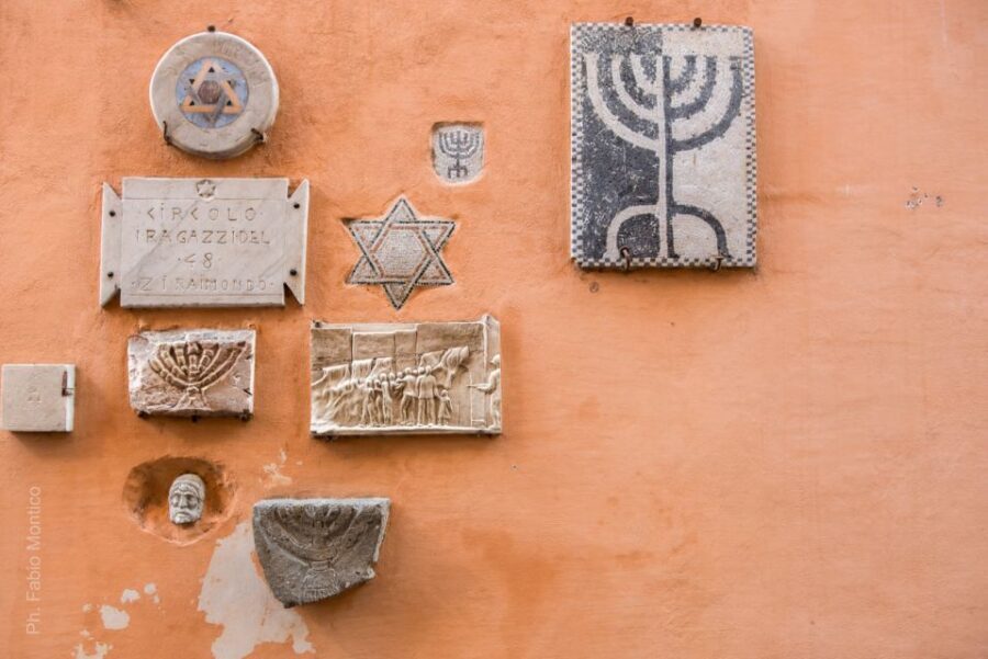 Rome: Jewish Ghetto, Great Synagogue & Trastevere Tour - Price and timing: is $82 worth it?