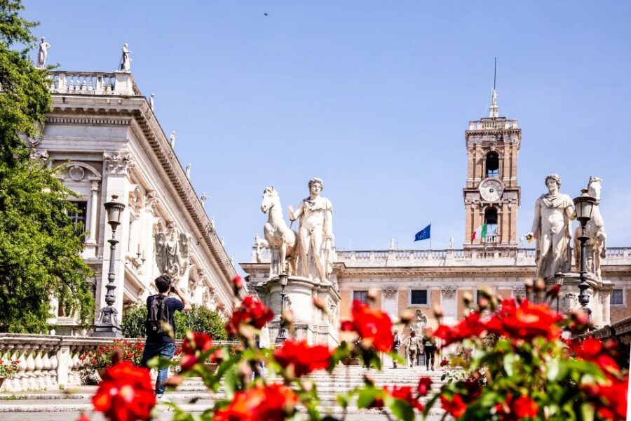 Rome: Jewish Ghetto Walking Tour - Key highlights to look forward to