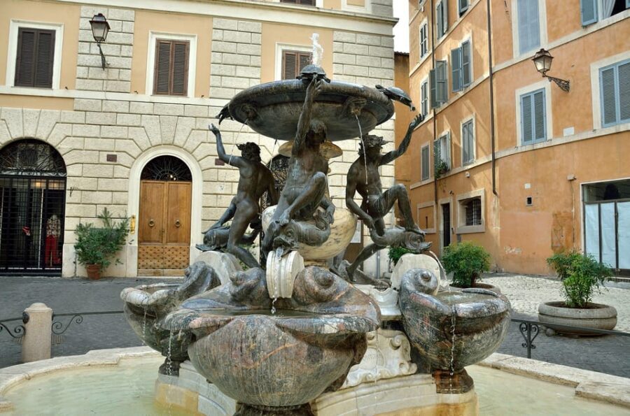 Rome: Jewish Museum and Tempio Maggiore Entry with Audio - Price and value: is $20 per person worth it?