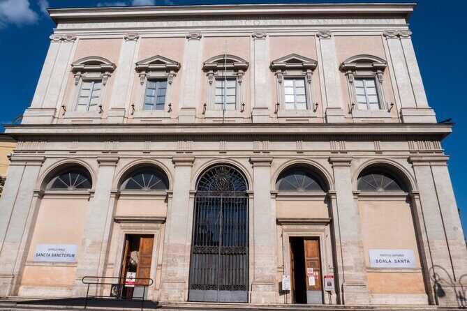 Rome Jubilee 2025 Tour: An Exploration of Early Christianity - Key highlights worth knowing before you go