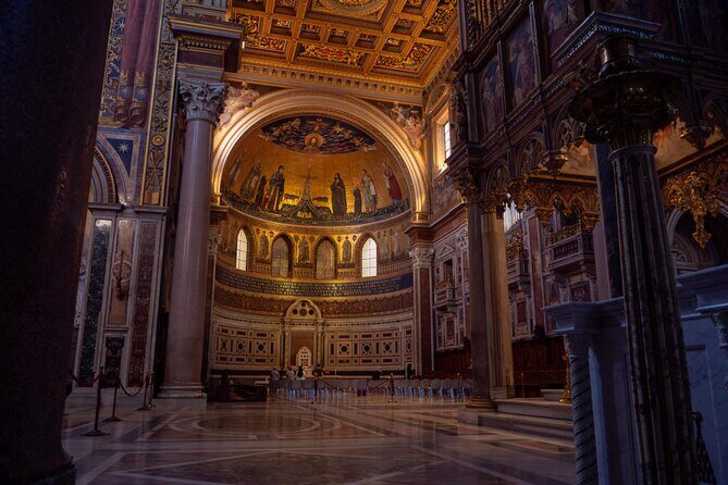Rome Jubilee 2025 Tour: An Exploration of Early Christianity - Price, group size, and timing: Is it good value?