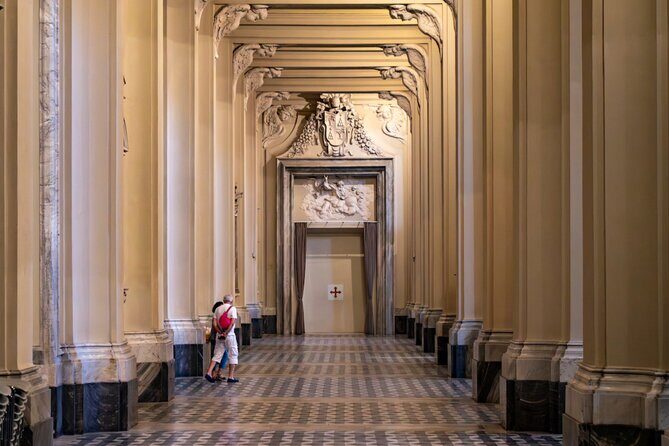 Rome Jubilee 2025 Tour: An Exploration of Early Christianity - What to expect on the ground: crowds, restoration, and comfort