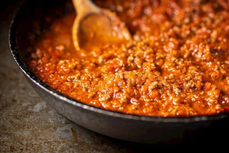 "ROME: Lasagna Cooking Class WITH A SPRITZ SPIN - Building your lasagna: the dough, the béchamel, the layers