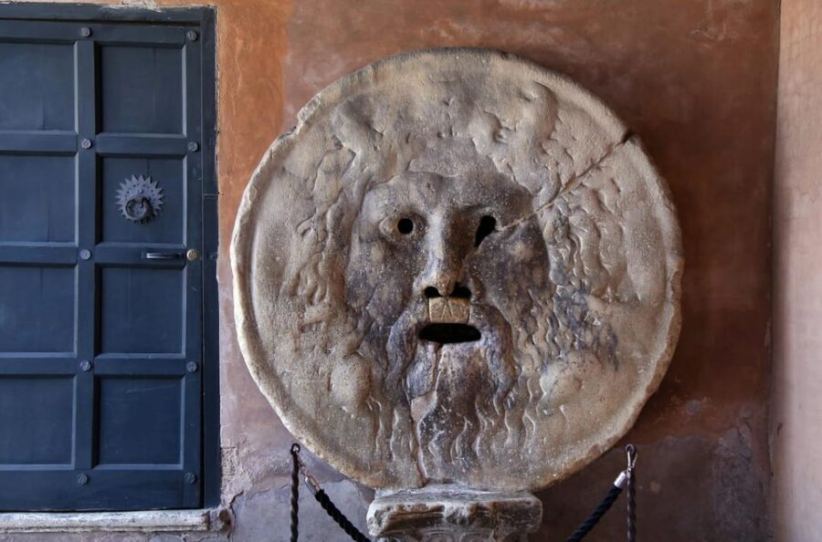 Rome: Lesser Known Ancient Rome Walking Tour - The real charm: lesser-known Rome with an actual story