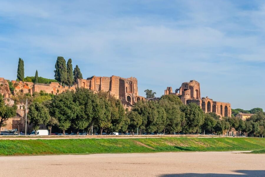 Rome: Lesser Known Ancient Rome Walking Tour - Bocca della Verità and Roman engineering: myth meets infrastructure
