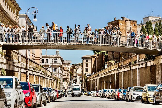 Rome Like a Local, Private & Customized Experience - Price and Value: What $75.01 Buys You