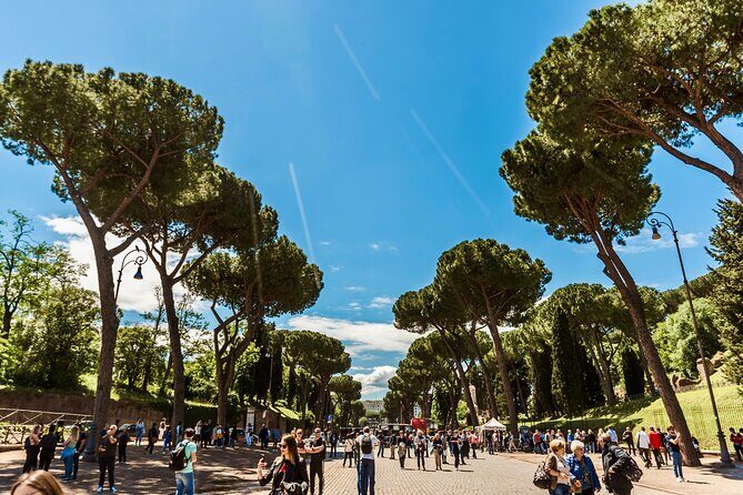 Rome Like a Local, Private & Customized Experience - Group Size, Pace, and How the Logistics Really Matter