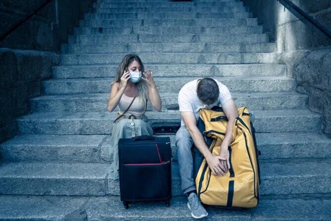Rome Luggage Delivery Service - Same-day delivery vs storing bags until you’re ready