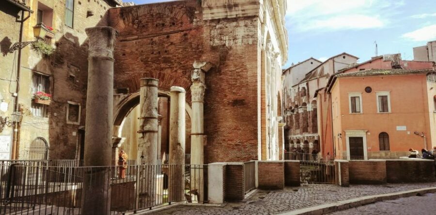 Rome: Lunch or Dinner with typical Roman Dishes - Who this suits best (and who should skip it)