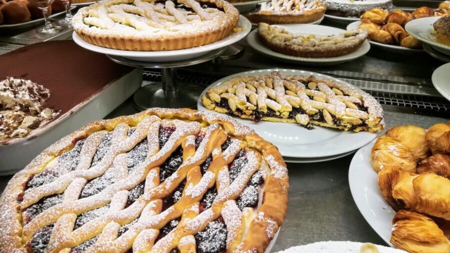 Rome: Lunch or Dinner with typical Roman Dishes - Practical tips to get the most from your meal