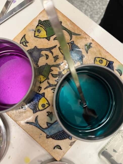Rome: Make Your Own Candle Near the Colosseum - Who This Workshop Suits Best (And Who Might Skip It)