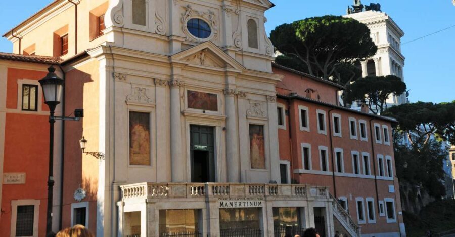 Rome: Mamertine Prison and Catacombs Guided Tour - Key things that make this tour worth your time