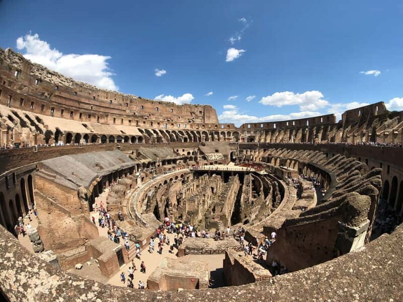 Rome: Mamertine Prison, Colosseum Experience, & Audio Guide - Price and value: is $39 a good deal?