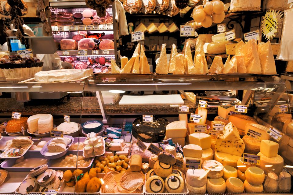 Rome: Market and Cooking Class at a Local's Home - Should you book this Rome market-and-cooking experience?
