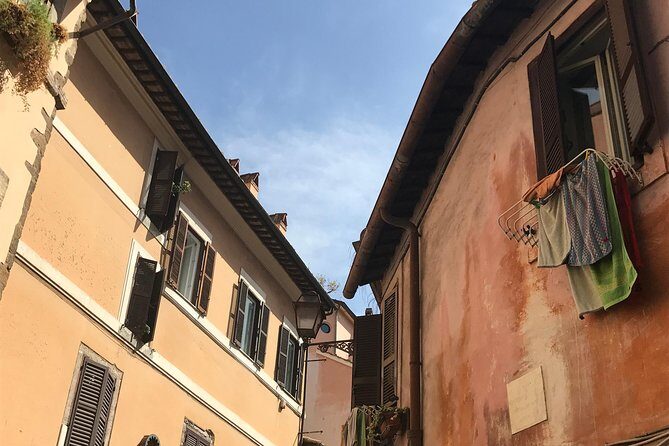 Rome Max 6 People Walking Tour: Pantheon, Trevi Fountain, Gelato - A Six-Person Rome Walk That Hits the Big Three Fast