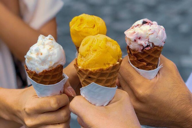 Rome Max 6 People Walking Tour: Pantheon, Trevi Fountain, Gelato - Trevi Fountain Coins, Roars, and Possible Maintenance