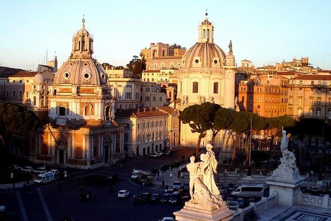 Rome Max 6 People Walking Tour: Pantheon, Trevi Fountain, Gelato - Gelato Reset: A Cone That Actually Fits the Day