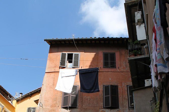 Rome Max 6 People Walking Tour: Pantheon, Trevi Fountain, Gelato - Spanish Steps: Elegant Staircases and a Quick Dose of Drama