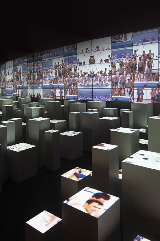 Rome: MIAC Italian Museum of Moving Images Entry Ticket - Cinecittà Studios: the famous Hollywood on the Tiber setting