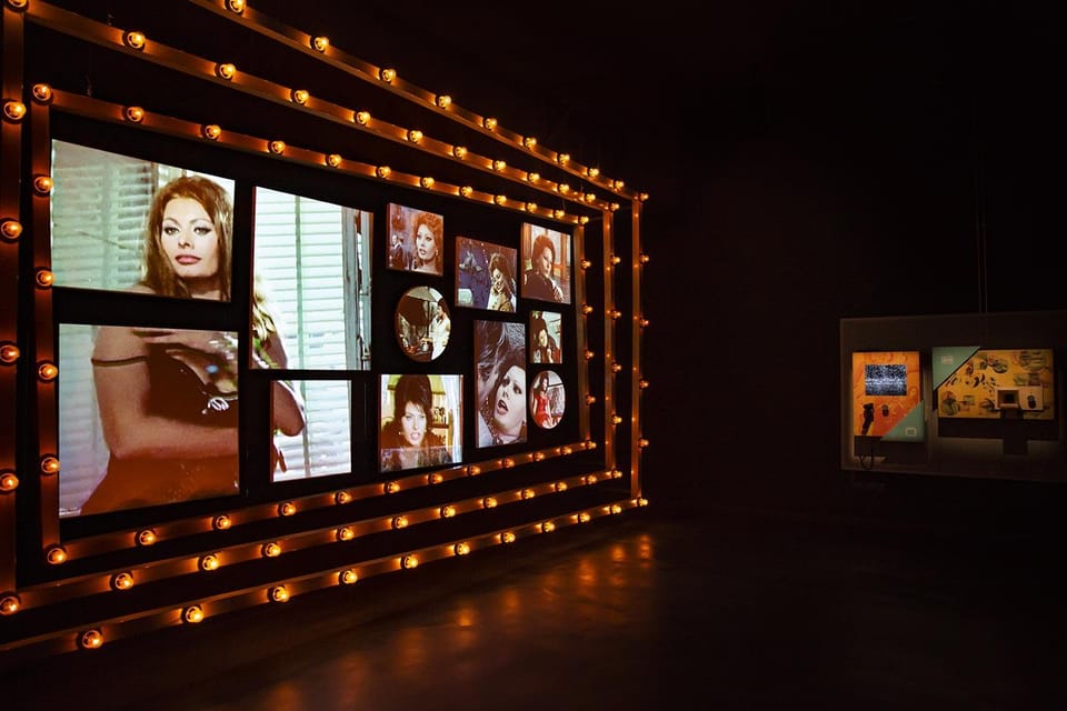 Rome: MIAC Italian Museum of Moving Images Entry Ticket - Language, timing, and getting the most out of your visit