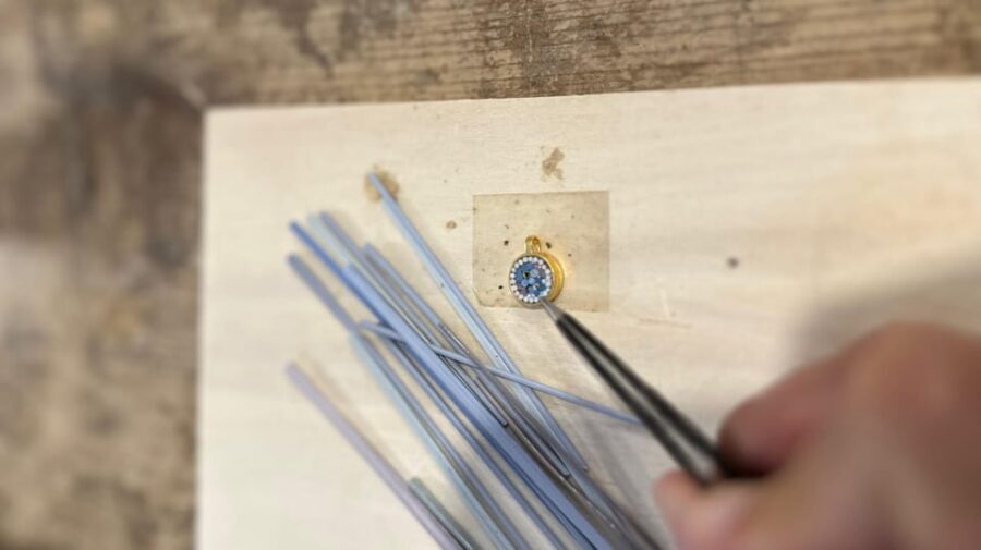 Rome: Micromosaic Jewelry Workshop - Should you book Rome’s micromosaic workshop at Studio Cassio?