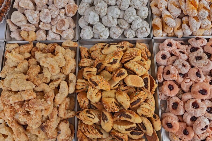 Rome: Monti Street Food Tour - Why Monti is the perfect place for Roman street food