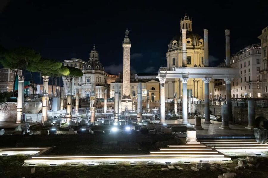 Rome: Moonlight Walking Tour – Free for Kids - Price and value: what you’re really paying for at $28