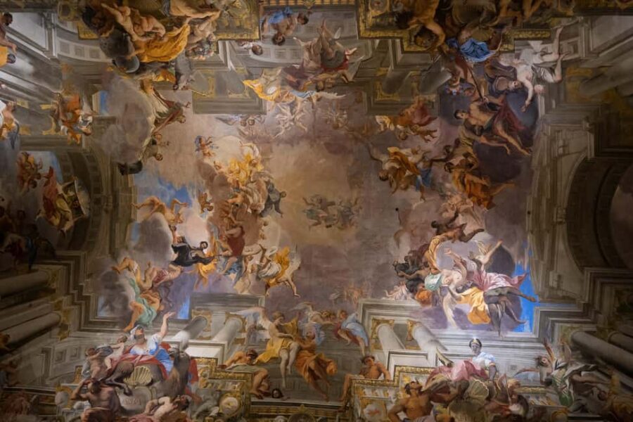 Rome: Moonlight Walking Tour – Free for Kids - Trevi Fountain: the coin-toss legend plus time for photos