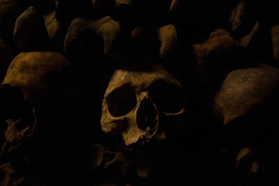 Rome: Murder Mysteries of Rome Guided Walking Tour - The Guide Factor: Storytelling, Pacing, and Names to Watch For
