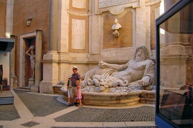 Rome Mythology Private Tour for Families - Why This Rome Mythology Tour Works for Families