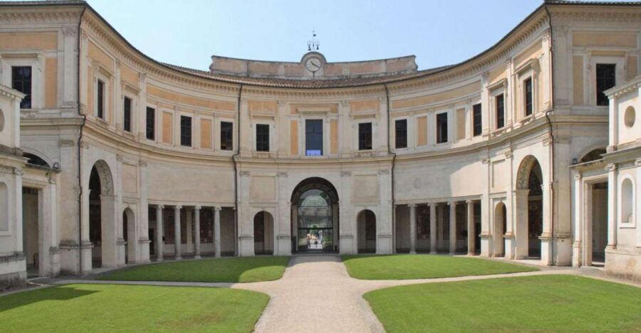 Rome: National Etruscan Museum Private Tour - National Etruscan Museum at Villa Giulia: What You’re Really Visiting