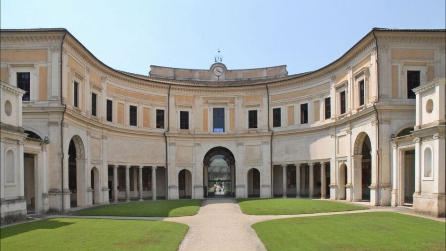 Rome: National Etruscan Museum Private Tour - The Sarcophagus of the Spouses: The Centerpiece You Can’t Miss