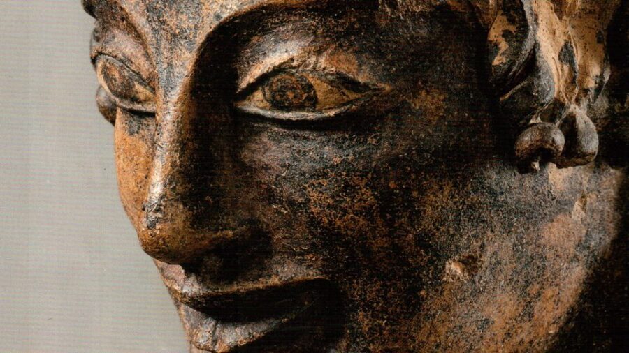 Rome: National Etruscan Museum Private Tour - Pricing and Value: Is $124.61 Worth It?