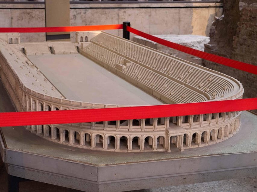 Rome: Navona Underground & Domitian Stadium Guided Tour - Key things that make this tour work