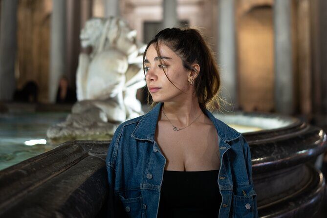 Rome: Night & Day Photoshoot in Rome with Pro Photographer - Who this is best for (and who might skip it)