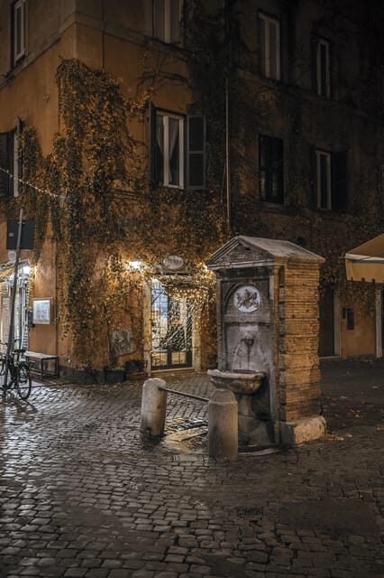 Rome Night Golf Cart Tour with Access to an Exclusive Dinner - Meeting at Via Urbana: what to expect before you roll out