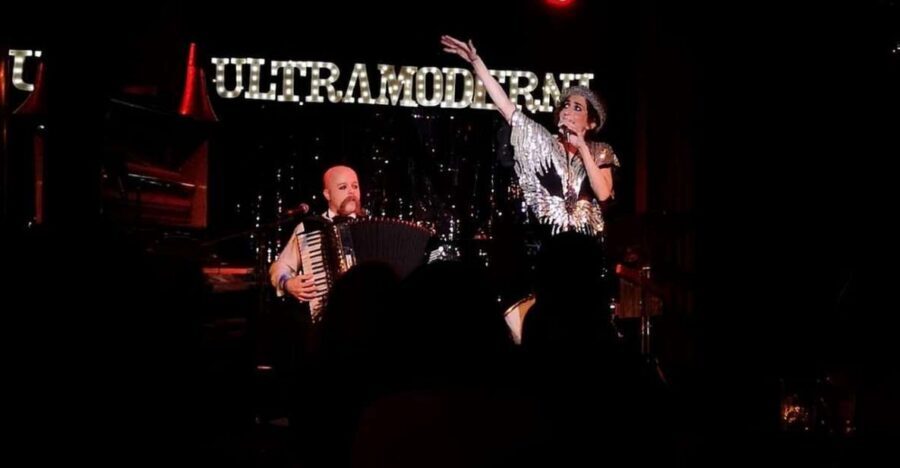 Rome: Night Life Walking Tour and Burlesque Show Entry - Key highlights worth your attention