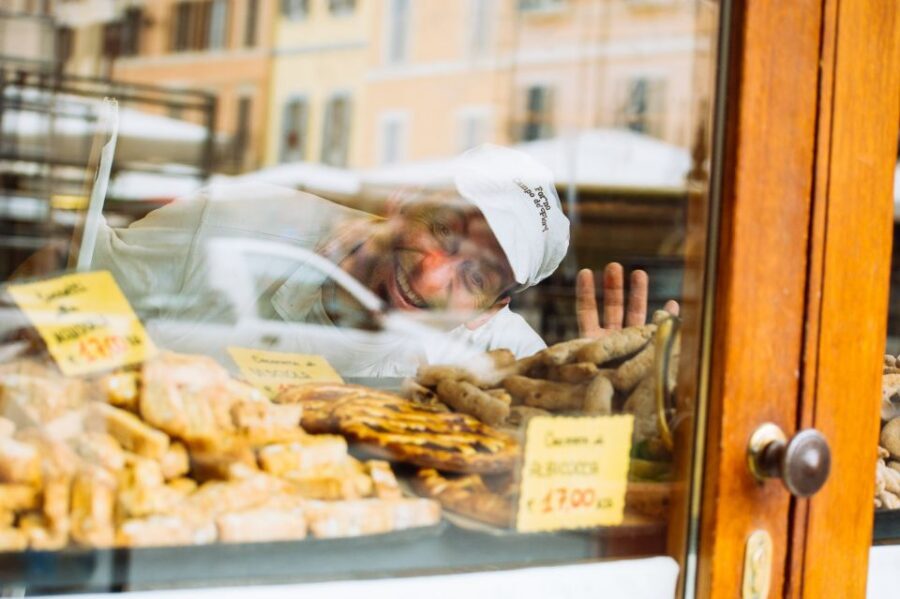 Rome: Off-the-Beaten-Track Private Walking Tour - Price and Value for a 2.5-Hour Private Walk