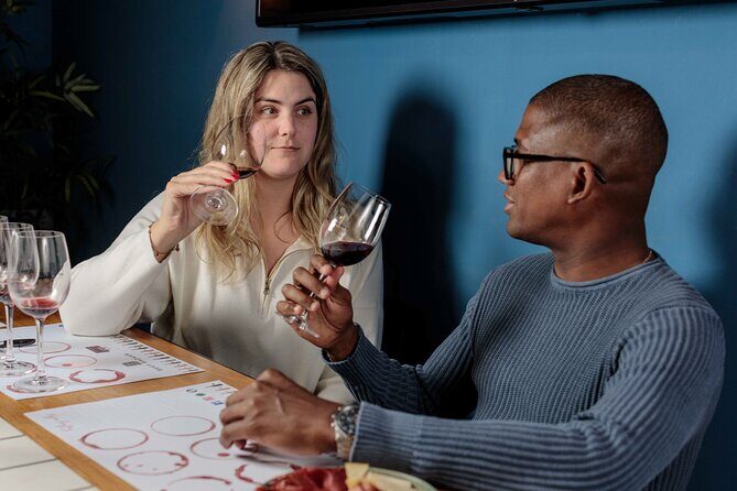 Rome on a Table: Roman Pasta and Wine Tasting - Price and Value: Is $86.73 Worth It?