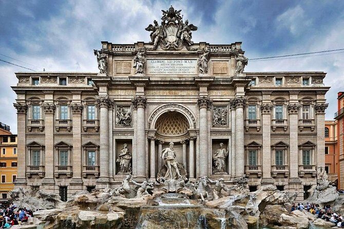 Rome on Arrival: One-Way Private Transfer and Driving Tour of Rome from FCO - The 6-Hour Private Driving Format (and Why It’s Smart on Day One)