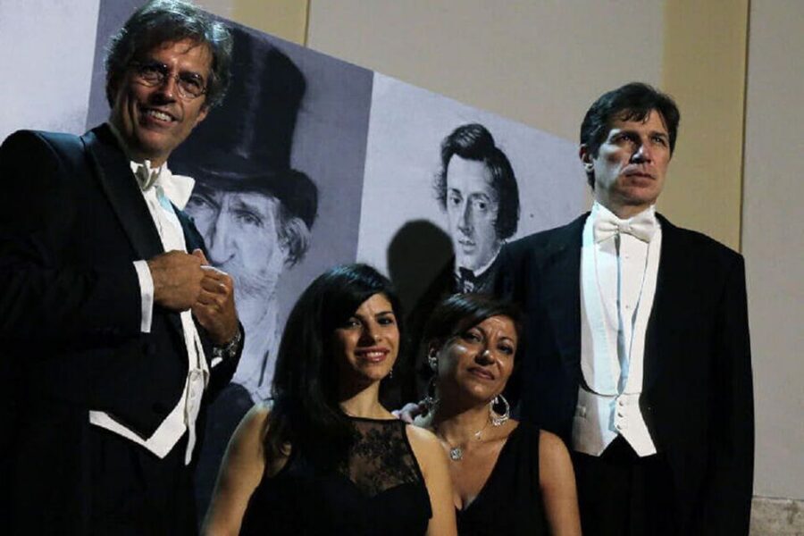 Rome: "Opera's Greatest Hits" Opera Concert with Aperitif - Key highlights before you go