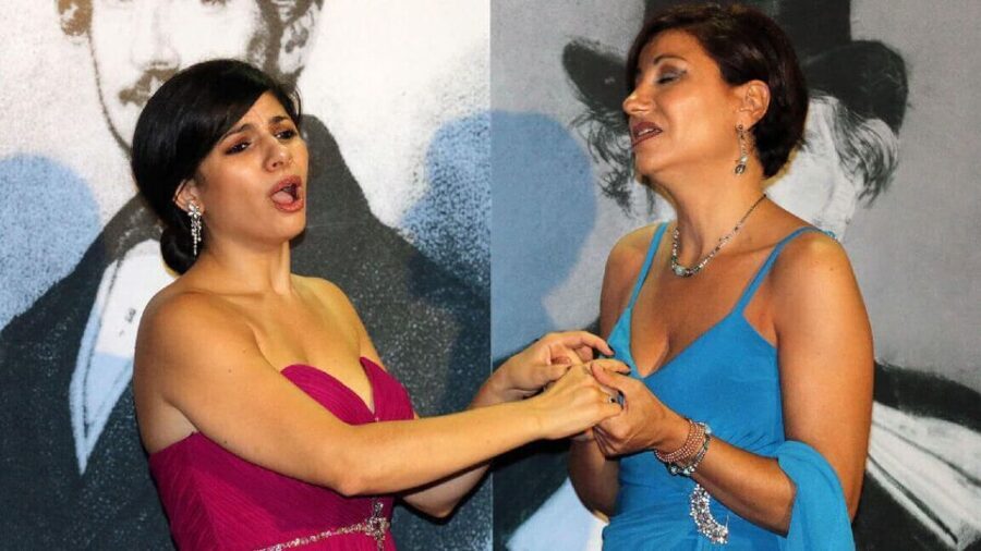 Rome: "Opera's Greatest Hits" Opera Concert with Aperitif - Price and value: why $40 can make sense in Rome